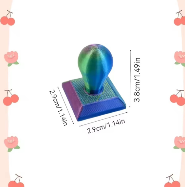 Diamond Painting 2 Teil Korrekturroller